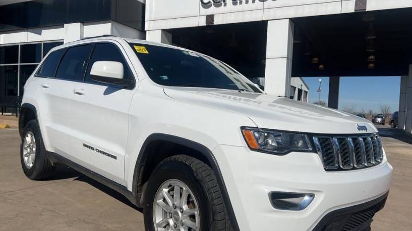 JEEP GRAND CHEROKEE 2020 1C4RJFAG2LC206068 image